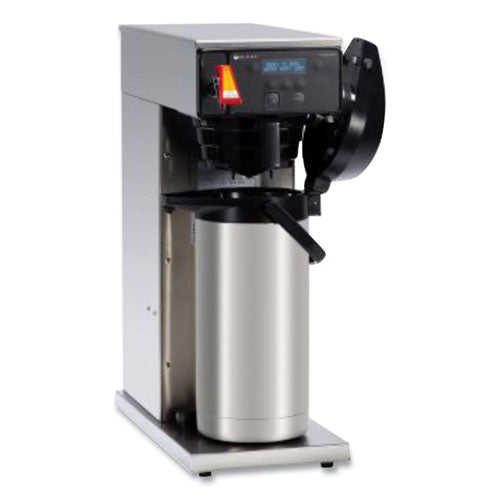 Bunn Coffee 2.5 Liter Lever Action Airpot - BUNAIRPOT25 