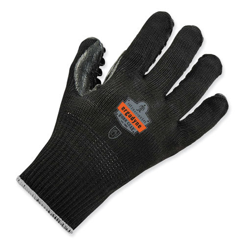 Ergodyne Proflex 9003 Certified Lightweight Av Gloves Black Medium Pair