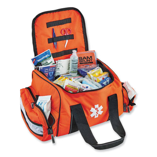 Ergodyne Arsenal 5215 Trauma Bag Large 12x19x8.5 Orange