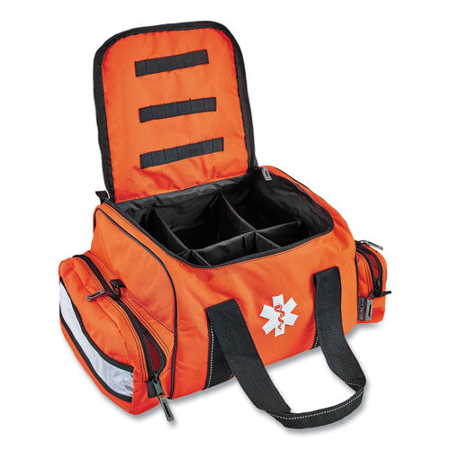 Ergodyne Arsenal 5215 Trauma Bag Large 12x19x8.5 Orange