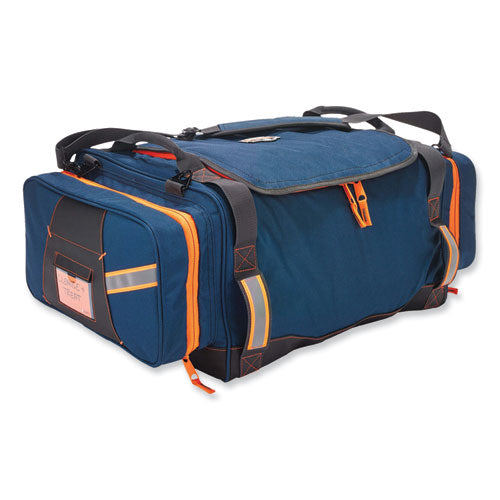 Ergodyne Arsenal 5216 Responder Gear Bag 14.5x25.5x10.5 Blue