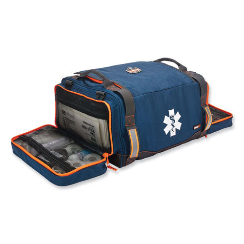 Ergodyne Arsenal 5216 Responder Gear Bag 14.5x25.5x10.5 Blue