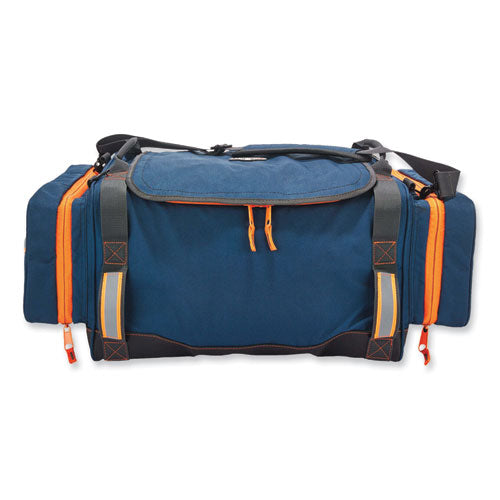 Ergodyne Arsenal 5216 Responder Gear Bag 14.5x25.5x10.5 Blue