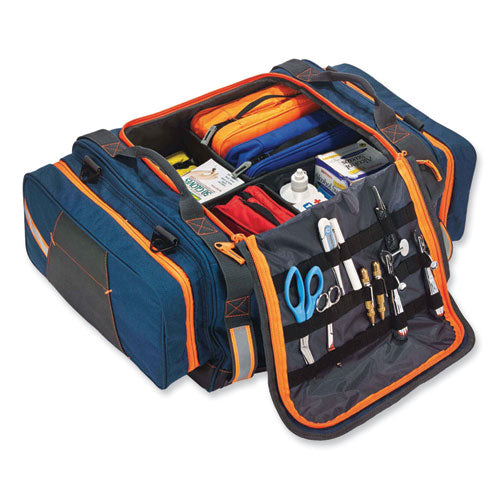 Ergodyne Arsenal 5216 Responder Gear Bag 14.5x25.5x10.5 Blue