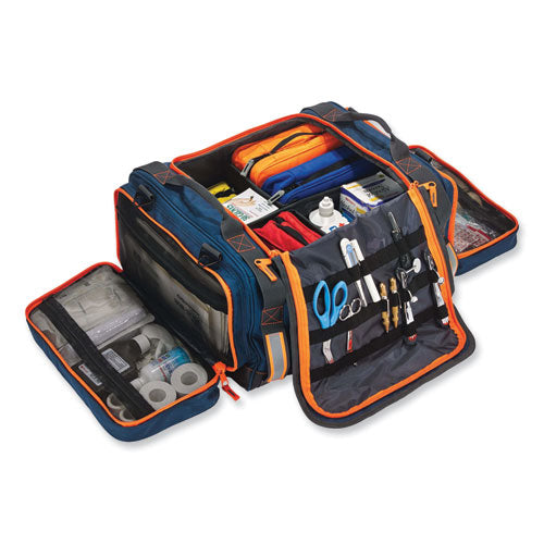 Ergodyne Arsenal 5216 Responder Gear Bag 14.5x25.5x10.5 Blue