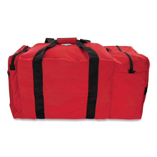 Ergodyne Arsenal 5005 Fire + Rescue Gear Bag Nylon 30x15x15 Red
