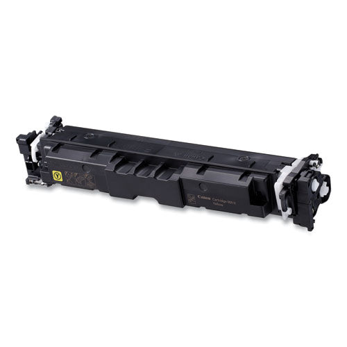 Canon 5095c001 (069h) High-yield Toner 5500 Page-yield Yellow