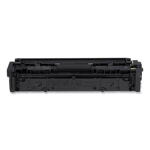 Canon 5103c001 (067h) High-yield Toner 5500 Page-yield Yellow