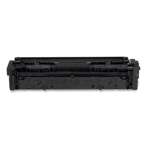 Canon 5104c001 (067h) High-yield Toner 5500 Page-yield Magenta