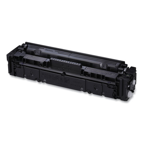 Canon 5106c001 (067h) High-yield Toner 5500 Page-yield Black