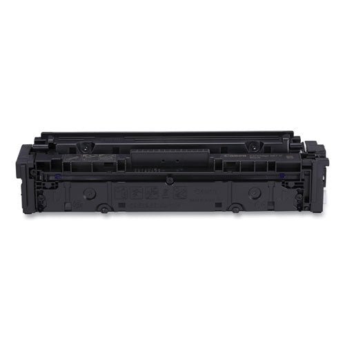 Canon 5106c001 (067h) High-yield Toner 5500 Page-yield Black