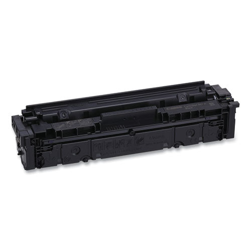 Canon 5106c001 (067h) High-yield Toner 5500 Page-yield Black