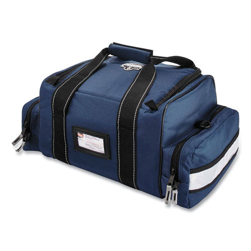 Ergodyne Arsenal 5215 Trauma Bag Large 12x19x8.5 Blue