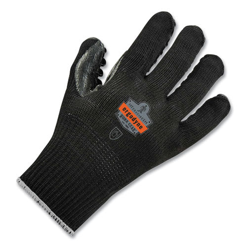 Ergodyne Proflex 9003 Certified Lightweight Av Gloves Black X-large Pair