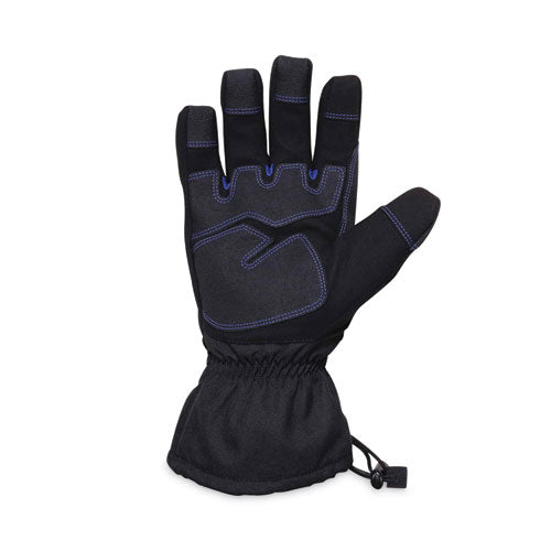 Ergodyne Proflex 819wp Extreme Thermal Wp Gloves Black X-large Pair