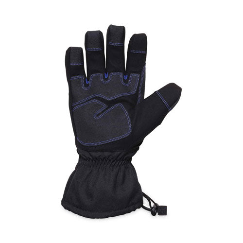 Ergodyne Proflex 819wp Extreme Thermal Wp Gloves Black Small Pair