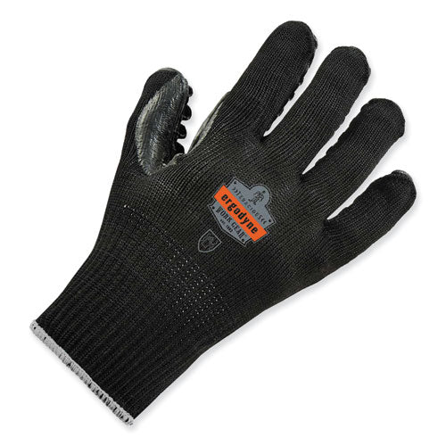 Ergodyne Proflex 9003 Certified Lightweight Av Gloves Black Large Pair