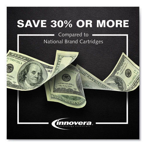 Innovera Remanufactured Magenta Toner Replacement For C480 (clt-m404s) 1000 Page Yield