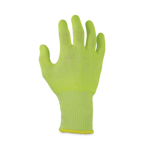 Ergodyne Proflex 7040 Ansi A4 Cr Food Grade Gloves Lime Small 144 Pairs