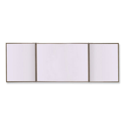 Ghent Visuall Pc Whiteboard Cabinet Blue Fabric Bulletin Board Exterior Doors 36x24 Aluminum Frame