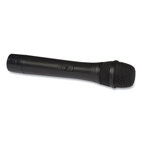 Oklahoma Sound Wireless Handheld Microphone 200 Ft Range
