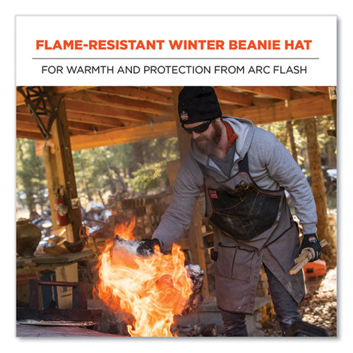  Ergodyne N-Ferno 6820 Fire Resistant Thermal Knit
