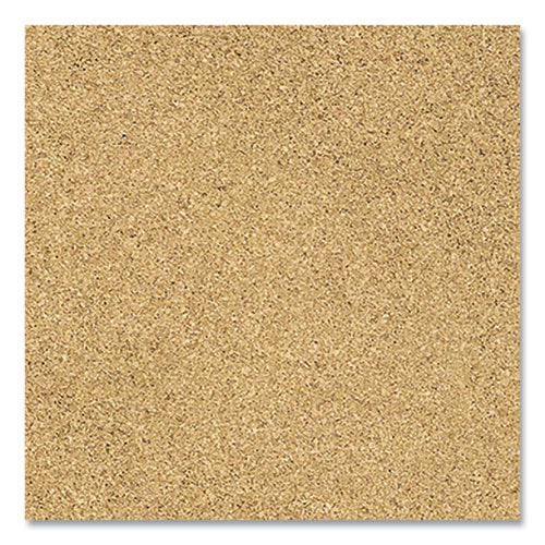 Ghent Natural Cork Roll 0.25" Thick 144x48.5 Natural Brown Surface