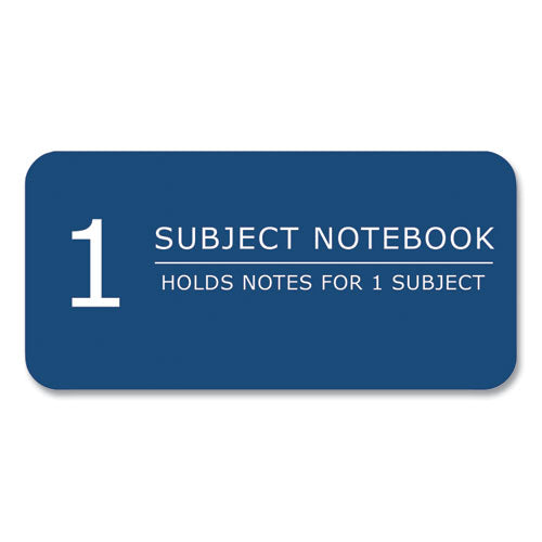Roaring Spring Stasher Wirebound Notebooks 1-subject Med/college Rule Randomly Asst Cover (100) 11x9 Sheets 24/ctships In 4-6 Bus Days