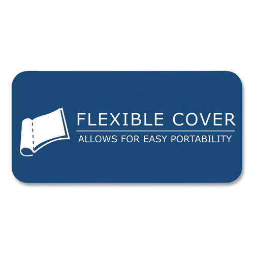 Roaring Spring Flexible Cover Composition Notebook Wide/legal Rule Black Marble Cover (60) 10x8 Sheet 72/ct Ships In 4-6 Bus Days