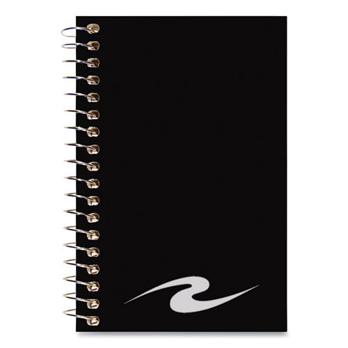 Roaring Spring Memo Pad Randomly Assorted Cover Color Narrow Rule (46) White 6x4 Sheets 72/Case