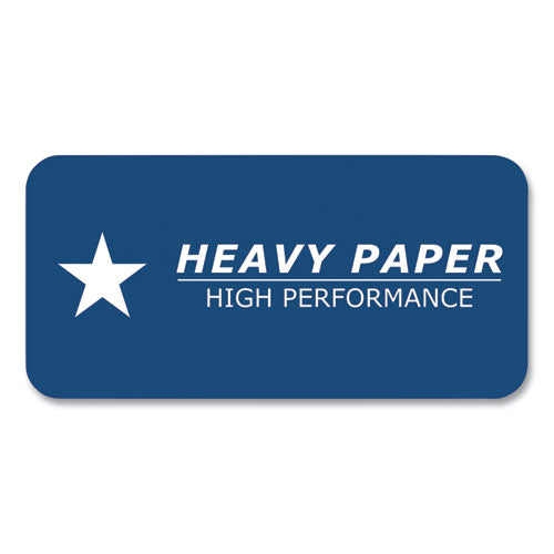 Roaring Spring Wide Landscape Format Writing Pad Medium/college Rule 40 White 11x9.5 Sheets 18/Case