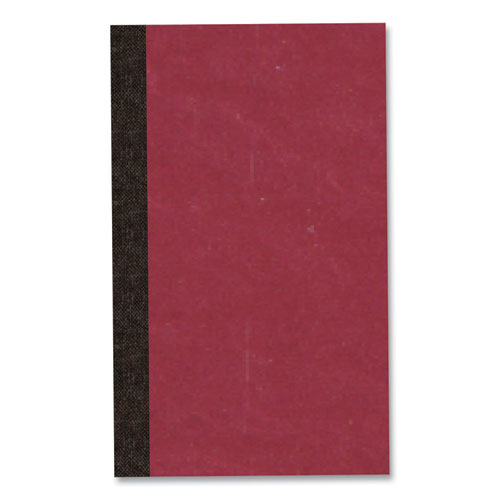 Roaring Spring Sewn Memo Book Narrow Rule Red Cover (70) 6x3.75 Sheets 144/Case