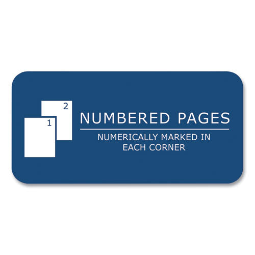 Roaring Spring Lab And Science Carbonless Notebook Quad Rule (4 Sq/in) Gray Cover (100) 8.5x11 Sheets 24/ctships In 4-6 Business Days