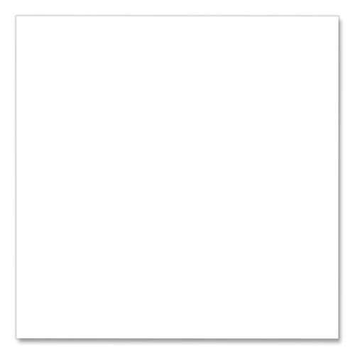Roaring Spring Legal Pad 50 White 8.5x11 Sheets 72/Case