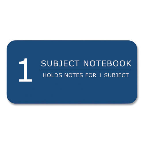 Roaring Spring Stasher Wirebound Notebooks 1-subject Narrow Rule Randomly Asst Cover (100) 11x9 Sheets 24/ct Ships In 4-6 Bus Days
