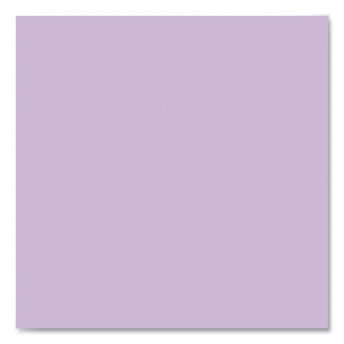 Roaring Spring Enviroshades Steno Pad Gregg Rule White Cover 80 Orchid 6x9 Sheets 24 Pads/Case