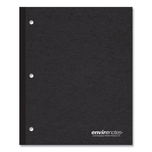 Roaring Spring Earthtones Wireless 1 Subject Notebook Med/college Rule Random Asst Covers (70) 11x8.5 Sheets 24/ctships In 4-6 Bus Days