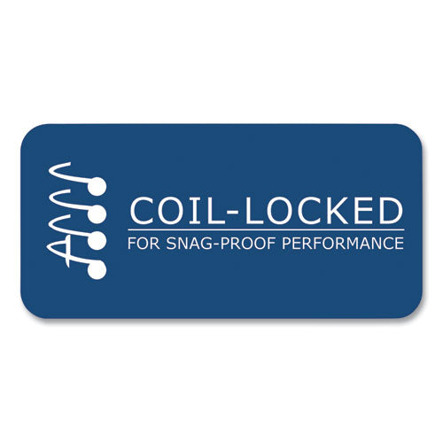 Roaring Spring Flipper Subject Wirebound Notebook 1-subject Asst Cover Colors (80) 8.5x11.5 Sheets 24/ct