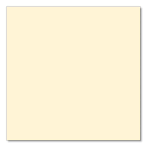 Roaring Spring Enviroshades Legal Notepads 50 Ivory 8.5x11.75 Sheets 72 Notepads/Case