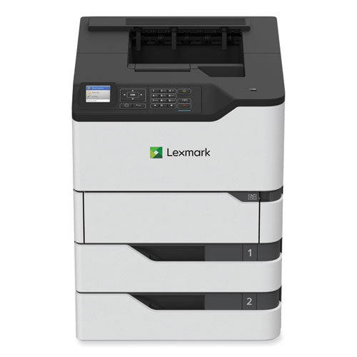Lexmark™ Ms823n Laser Printer