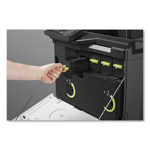 Lexmark™ Cs820de Color Laser Printer