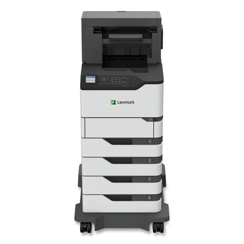 Lexmark™ Ms823dn Laser Printer