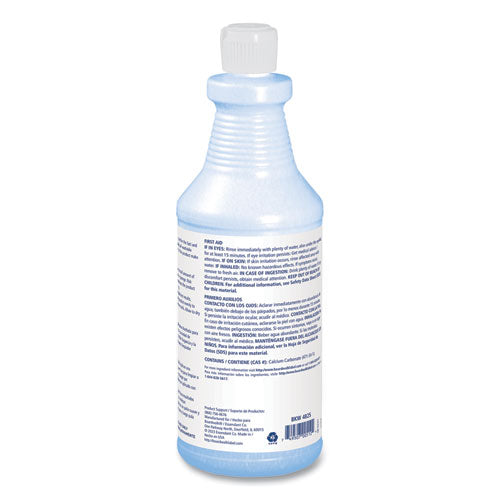 Boardwalk Creme Cleanser Baby Powder Scent 32 Oz Bottle12/Case