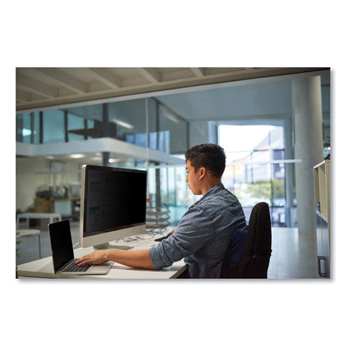 3M™ Privacy Filter For 49" Monitor 32:9 Aspect Ratio