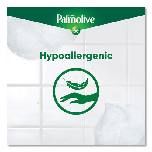 Palmolive Pure + Clear Dishwashing Liquid Unscented 32.5 Oz Bottle 9/Case
