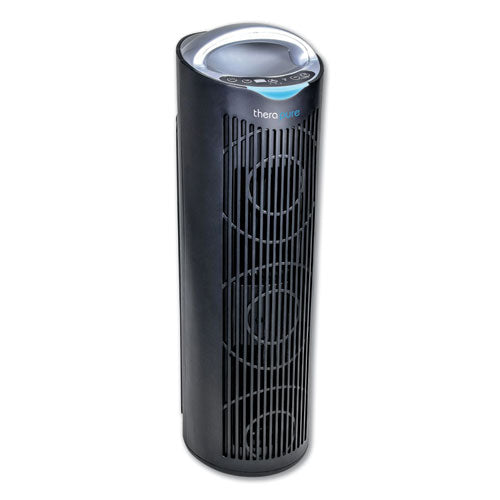 Envion™ Air Purifier 640 300 Sq Ft Room Capacity Black