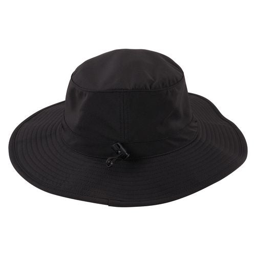 Ergodyne Chill-its 8939 Cooling Bucket Hat Polyester/spandex One Size Fits Most Black