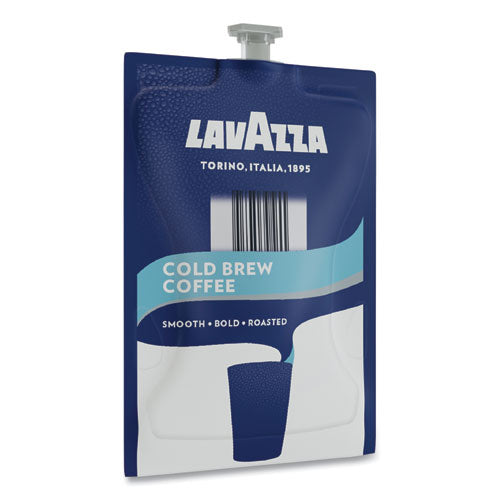 FLAVIA Cold Brew Coffee Freshpack 0.26 Oz Freshpack 80/Case