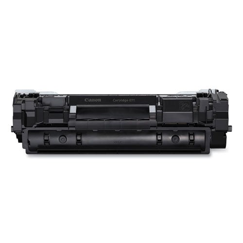 Canon 5645c001 (071) Toner 1200 Page-yield Black