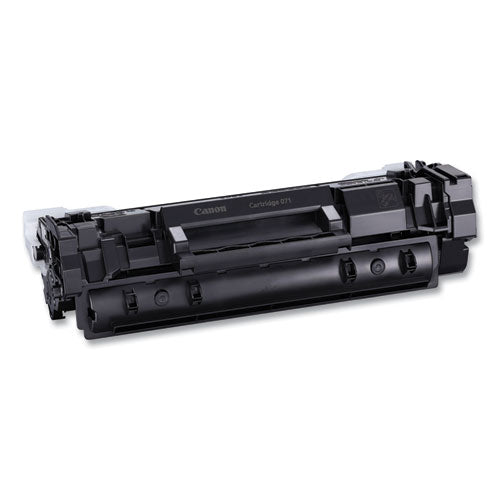Canon 5645c001 (071) Toner 1200 Page-yield Black